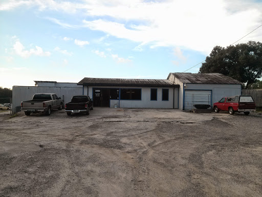Used Auto Parts Store «Central Florida Auto Salvage», reviews and photos, 39850 Co Rd 54, Zephyrhills, FL 33542, USA