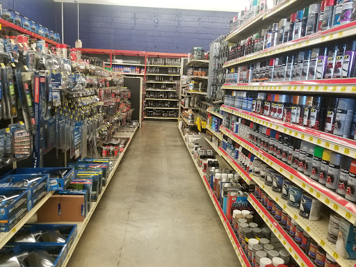 Auto Parts Store «Pep Boys Auto Parts & Service», reviews and photos, 302 W Vine St, Kissimmee, FL 34741, USA