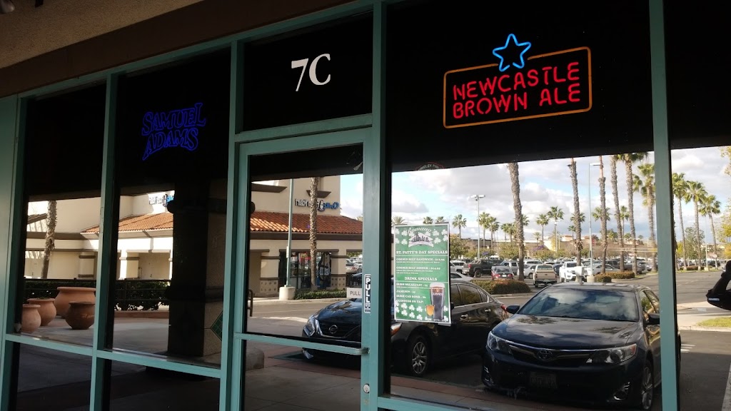 Romano's Chicago Pizzeria 92508