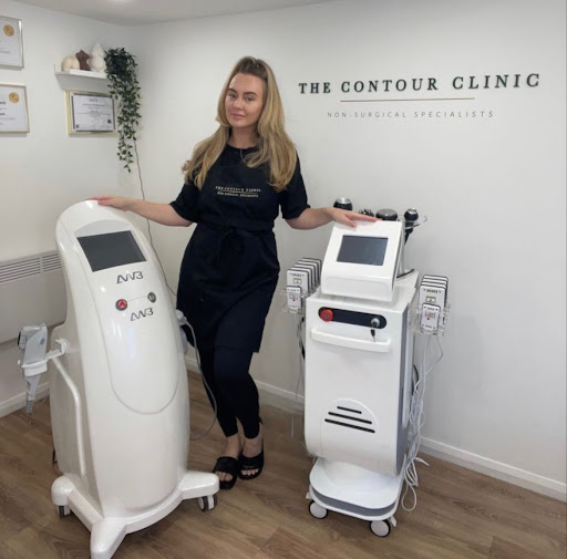 The Contour Clinic