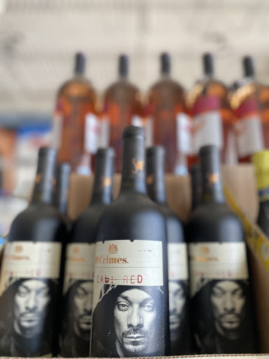 Liquor Store «Chadwick Liquors», reviews and photos, 7005 Security Blvd Suite 160, Windsor Mill, MD 21244, USA