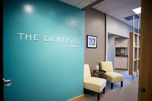 The Dentists at Dundee image