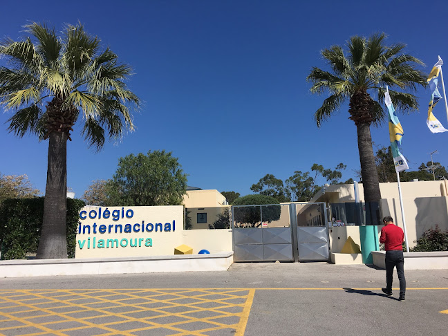 Avaliações doColégio Internacional de Vilamoura em Loulé - Escola