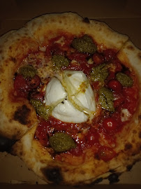 Plats et boissons du Pizzas à emporter Pizzéria GRAN TORINO à Saix - n°9