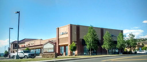 Print Shop «FedEx Office Print & Ship Center», reviews and photos, 4621 Trail Boss Dr, Castle Rock, CO 80104, USA