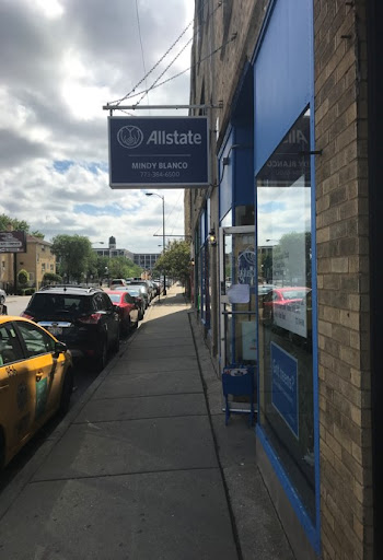 Mindy Blanco: Allstate Insurance, 4357 W Diversey Ave, Chicago, IL 60639