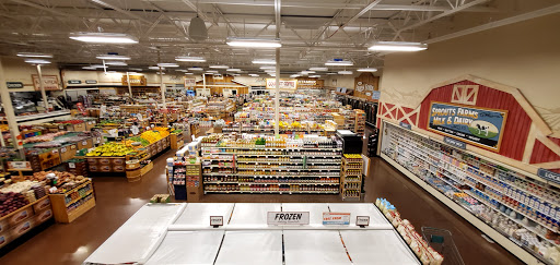 Health Food Store «Sprouts Farmers Market», reviews and photos, 1530 Cypress Creek Road, Cedar Park, TX 78613, USA