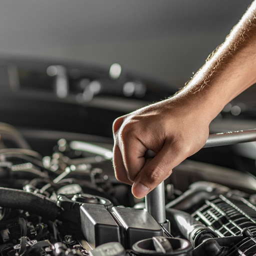 Auto Repair Shop «Golden Gate Auto Repair», reviews and photos, 1122 Western St #11, Fairfield, CA 94533, USA