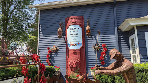 Gift Shop «Delaney Street Mercantile», reviews and photos, 905 W Main St, Lake Geneva, WI 53147, USA