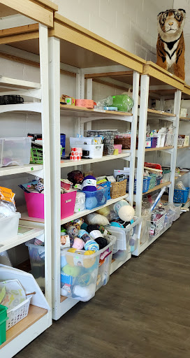 Thrift Store «St. Vincent de Paul Thrift Store», reviews and photos, 4009 S 56th St, Tacoma, WA 98409, USA