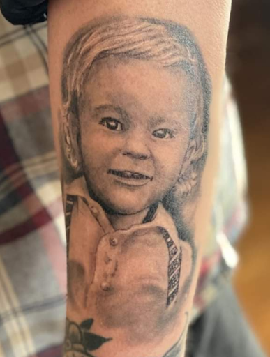 Explore tattoo ideas meaningful, creative tattoo ideas in Bardstown, available at Artistic Resurrection Tattoo Bardstown