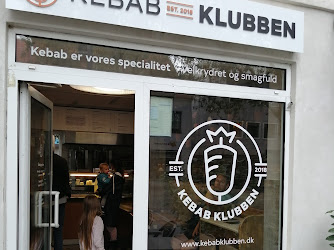 Kebab Klubben