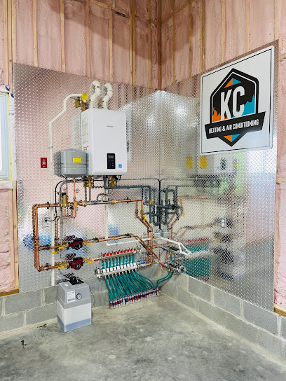 KC Heating & Air Conditioning