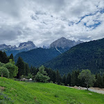 Photo n°2 de l'avis de Aldo.u fait le 18/07/2021 à 11:18 sur le  Ristorante al Fratè - da Streza à Sant'Antonio di Mavignola
