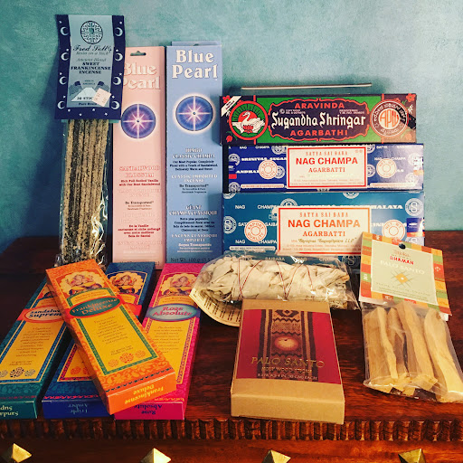 Gift Shop «Arati Store», reviews and photos, 278 Brickman Rd, Fallsburg, NY 12733, USA