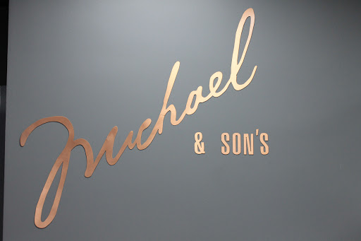 Michael & Sons Jewelers