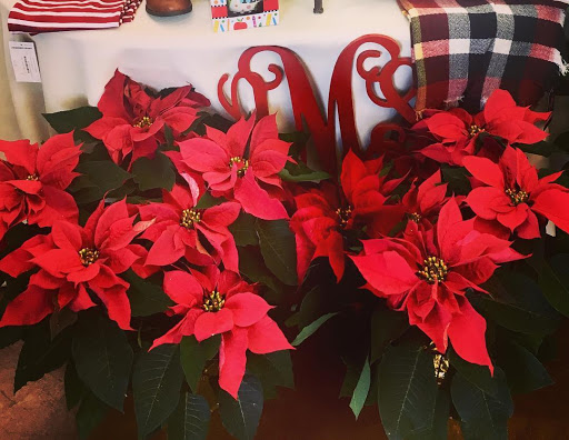 Florist «Central Florist», reviews and photos, 13561 Hooper Rd, Baton Rouge, LA 70818, USA