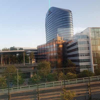 Atelier DPE Propreté de Paris à Paris