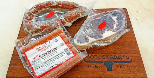 Butcher Shop «Bob Starks Beef Shop», reviews and photos, 2301 E Griffin Pkwy, Mission, TX 78572, USA