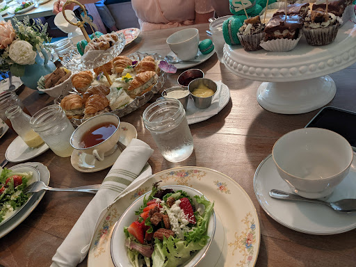 Cafe «Sweet Lemon Inn & Kitchen», reviews and photos, 812 S Church St, Georgetown, TX 78626, USA