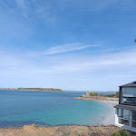 Photo n° 6 de l'avis de Didier.I fait le 07/08/2023 à 16:53 pour Hôtel le Manoir du Sphinx à Perros-Guirec