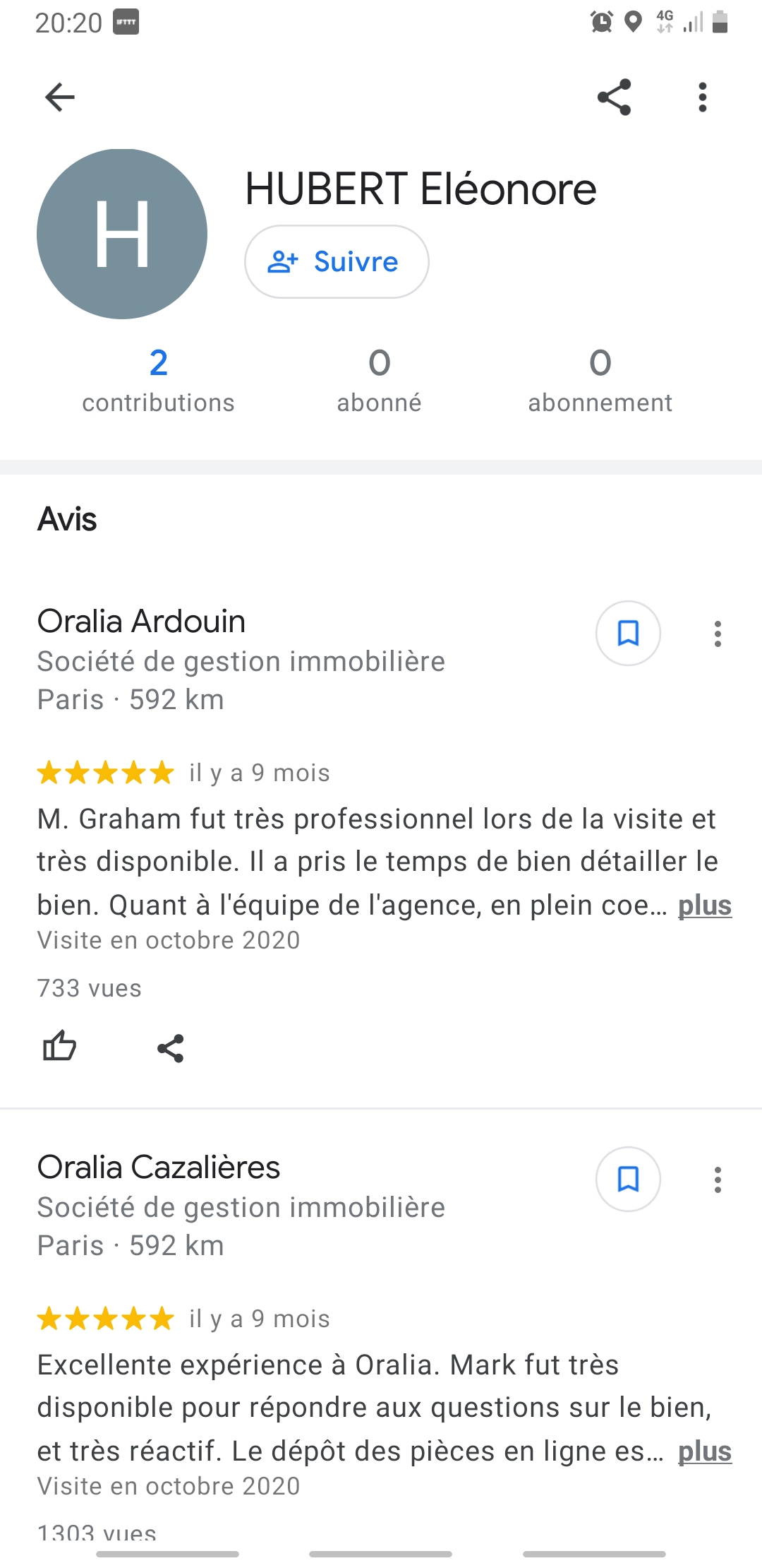 Photo n° 1 de l'avis de Tugdual.e fait le 15/07/2021 à 18:15
