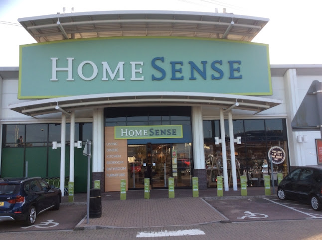 Homesense - Appliance store