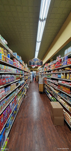 Grocery Store «C-Town Supermarkets», reviews and photos, 169-15 Hillside Avenue, Jamaica, NY 11432, USA