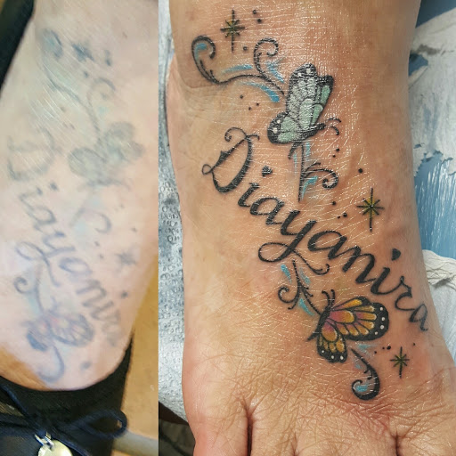 Tattoo Shop «Lark Tattoo», reviews and photos, 278 Lark St, Albany, NY 12210, USA