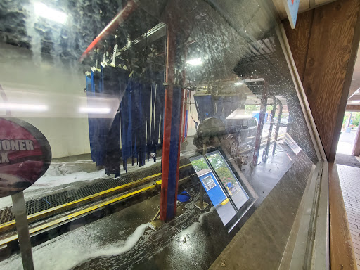 Car Wash «AAA Auto Wash», reviews and photos, 5215 Madison Rd, Cincinnati, OH 45227, USA