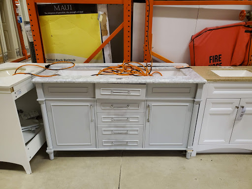 Home Improvement Store «The Home Depot», reviews and photos, 7300 159th St, Orland Park, IL 60462, USA