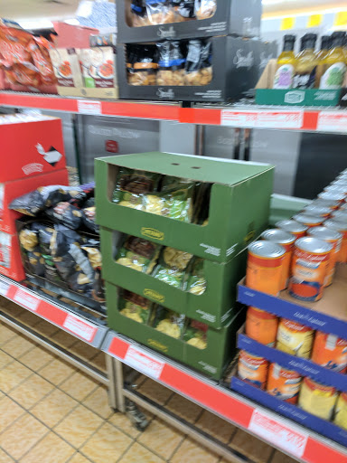 Supermarket «ALDI», reviews and photos, 2350 Rice St, Little Canada, MN 55113, USA