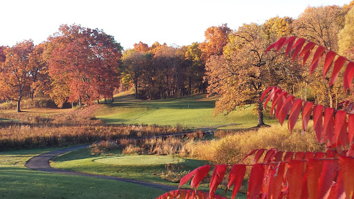 Golf Course «​​​​​Leslie Park Golf Course», reviews and photos, 2120 Traver Rd, Ann Arbor, MI 48105, USA