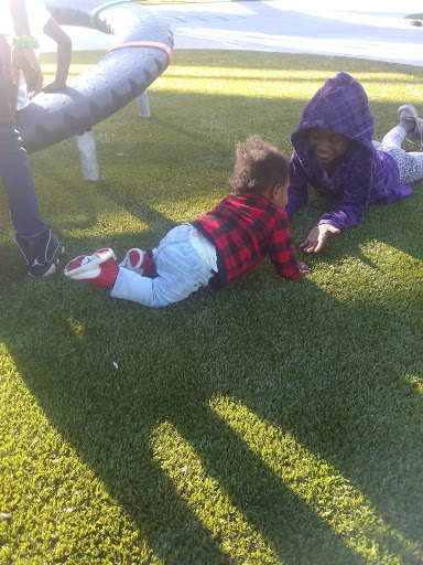 Community Center «Lawrence-Gregory Community Center», reviews and photos, 1115 Dade St, Tallahassee, FL 32304, USA