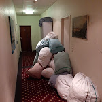 Photo n°2 de l'avis de Hamid.a fait le 03/08/2021 à 17:34 sur le  Hotel Lumen à Hamburg