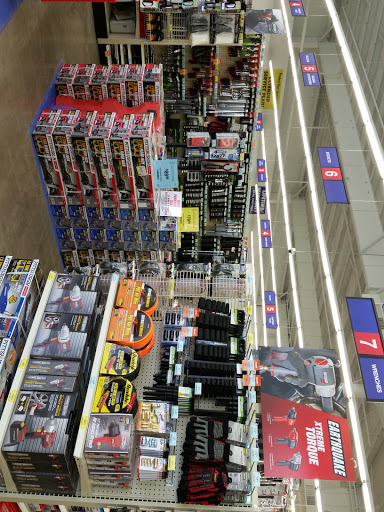 Hardware Store «Harbor Freight Tools», reviews and photos, 2931 W Shore Dr, Holland, MI 49424, USA