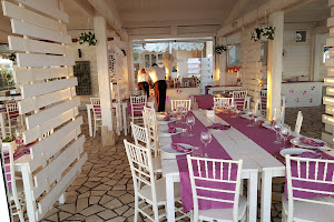 Mamaflò - Ristorante sul mare