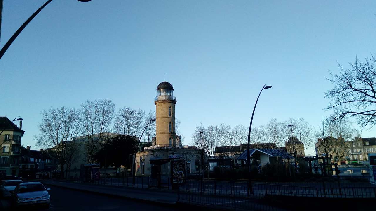 Photo n° 3 de l'avis de Barry. fait le 12/03/2018 à 18:19