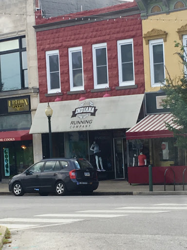 Indiana Running Company, 121 N College Ave, Bloomington, IN 47404, USA, 
