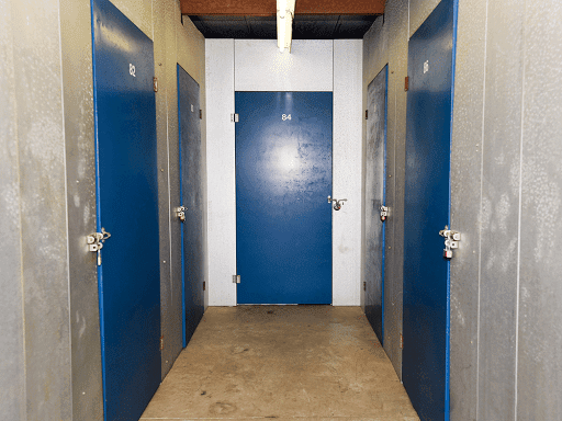 Self-Storage Facility «CubeSmart Self Storage», reviews and photos, 1560 Asheville Hwy, Spartanburg, SC 29303, USA