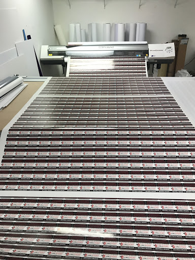 Print Shop «Miami Printing», reviews and photos, 223 E Flagler St #505, Miami, FL 33131, USA