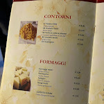 Photo n°15 de l'avis de A. fait le 17/09/2022 à 22:18 sur le  Al Meazza Ristorante Pizzeria à Milan