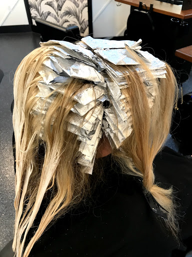 Beauty Salon «Salon Ish», reviews and photos, 107 W Stewart # B, Puyallup, WA 98371, USA