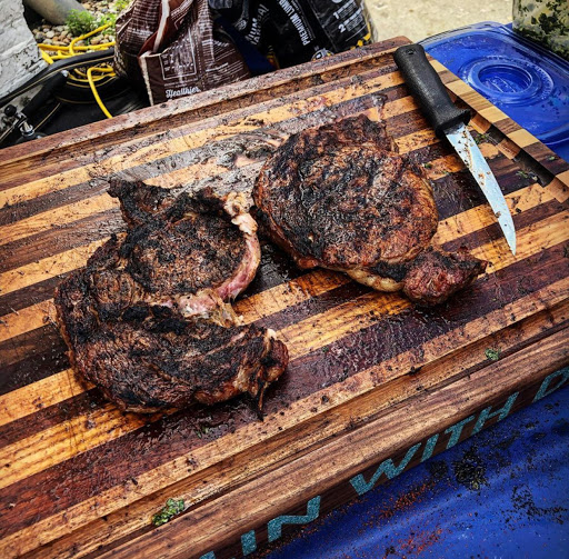 Butcher Shop «Wheaton Meat Co», reviews and photos, 310 S Main St, Wheaton, IL 60187, USA