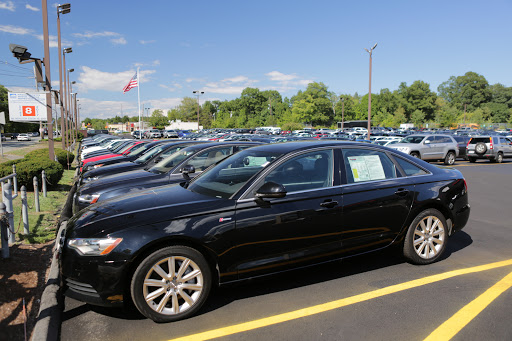 Car Dealer «North End Motors», reviews and photos, 390 Turnpike St, Canton, MA 02021, USA