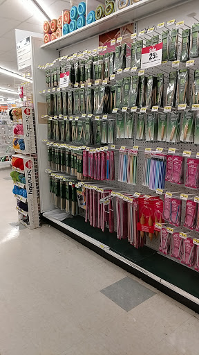 Fabric Store «Jo-Ann Fabrics and Crafts», reviews and photos, 580 Old Country Rd, Westbury, NY 11590, USA