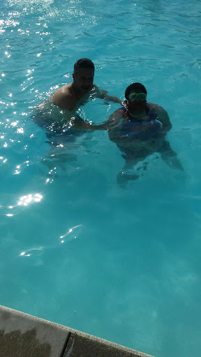 Water Park «Wiberg Aquatic Center», reviews and photos, 2585 Pilgrim Rd, Brookfield, WI 53005, USA