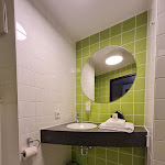 Photo n°3 de l'avis de Patrick.c fait le 09/06/2022 à 14:50 sur le  B&B HOTEL Ludwigshafen à Ludwigshafen