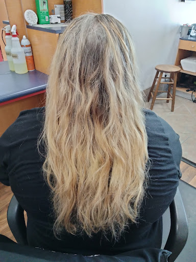 Hair Salon «Fantastic Sams Cut & Color», reviews and photos, 3663 S Orlando Dr, Sanford, FL 32773, USA