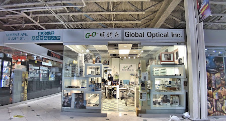 Global Optical Inc